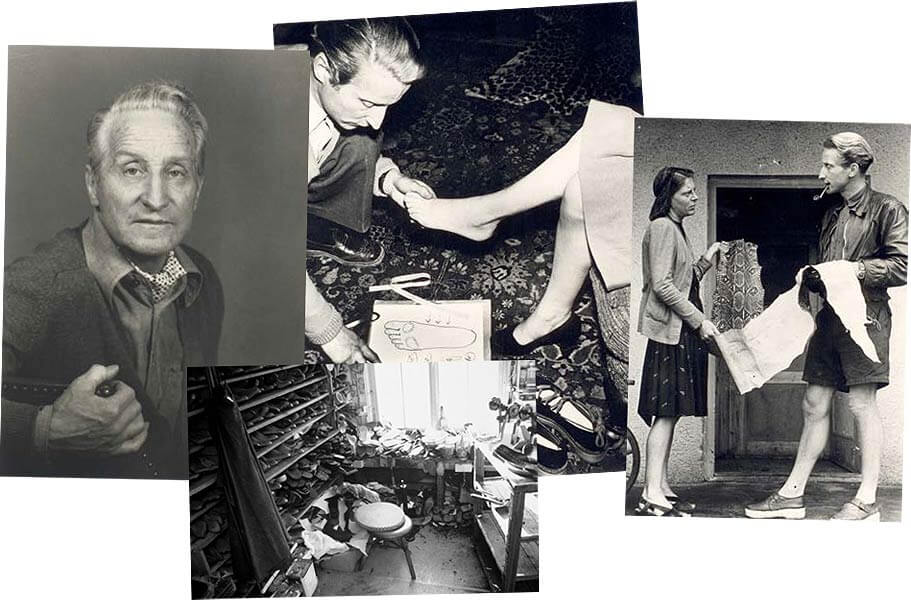 Dr Martens history