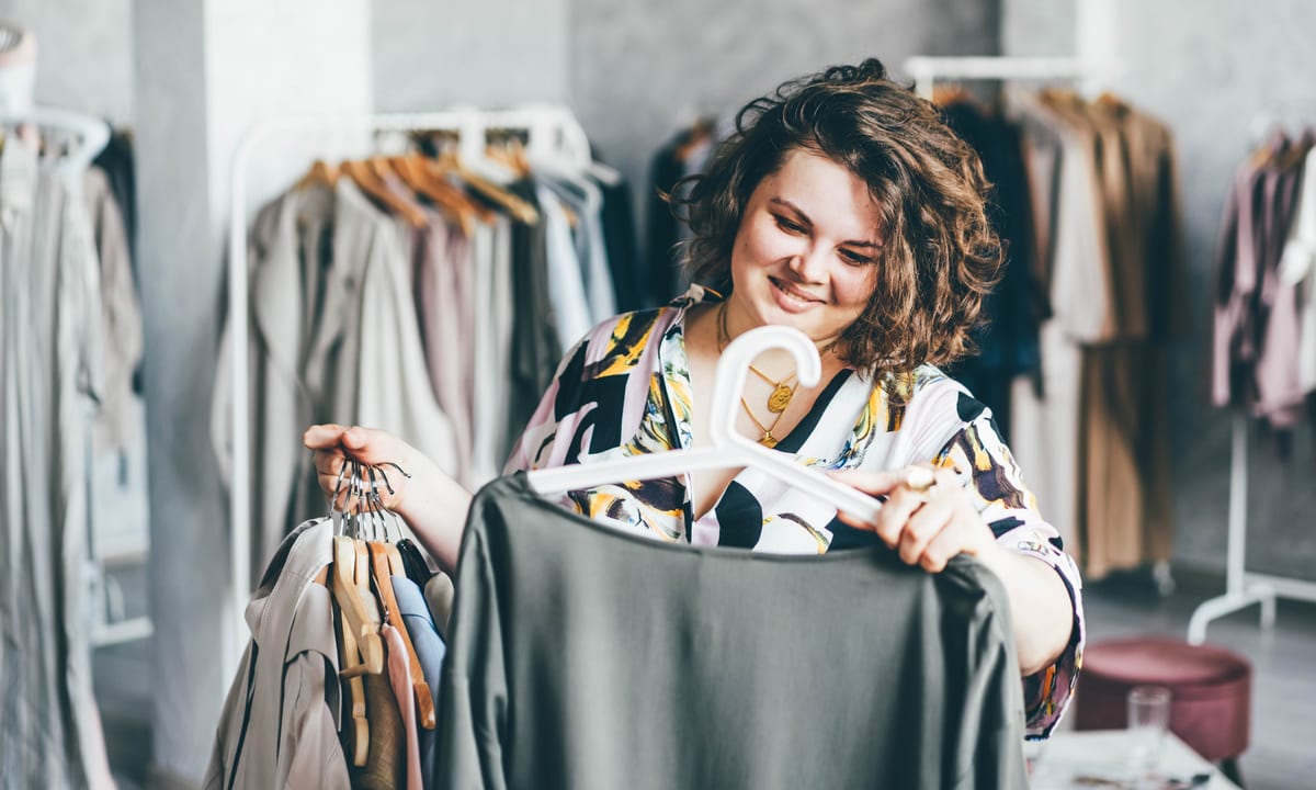 Torrid: making people feel comfortable will win their loyalty