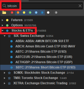 bitcoin on flowone