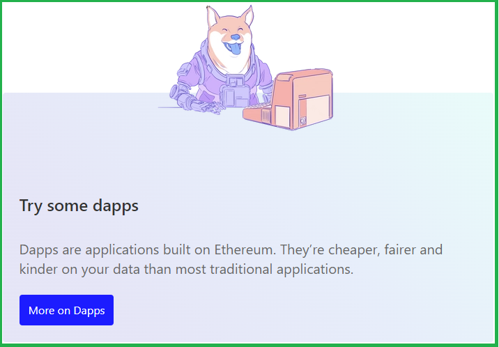 dapps