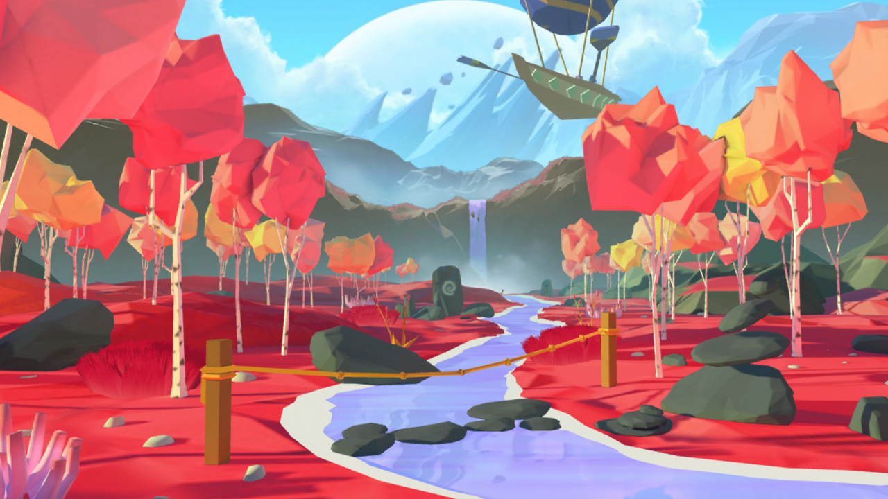 Decentraland preview (Source: Bitcoin.com)