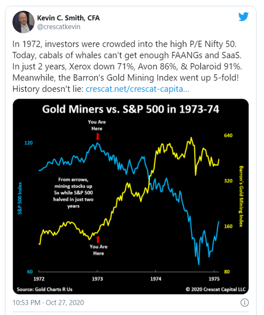 gold miner_tweet 1
