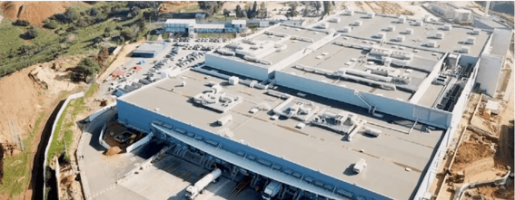 Technip Energies Sanofi facility