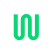 badge-w