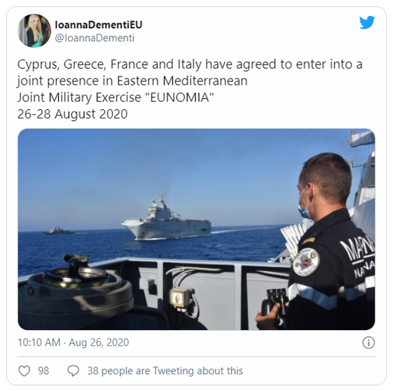 naval