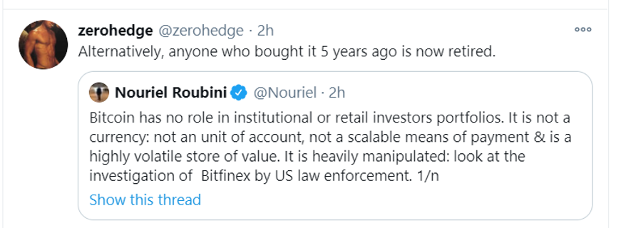 roubini_tweet