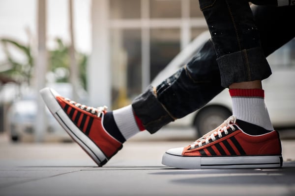 The tremendous growth of StockX