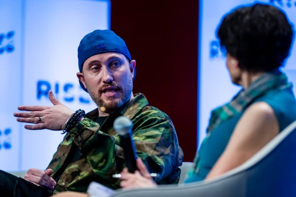StockX CEO Scott Cutler