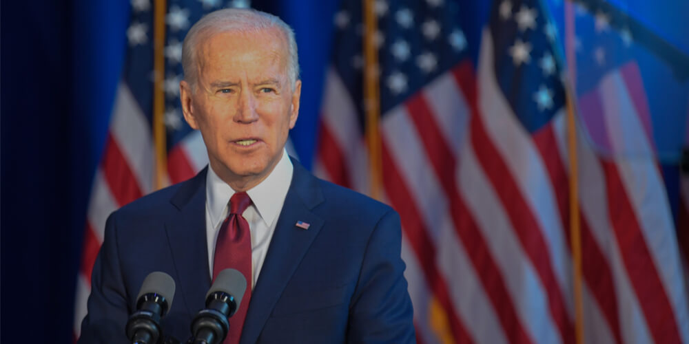 Biden ETF