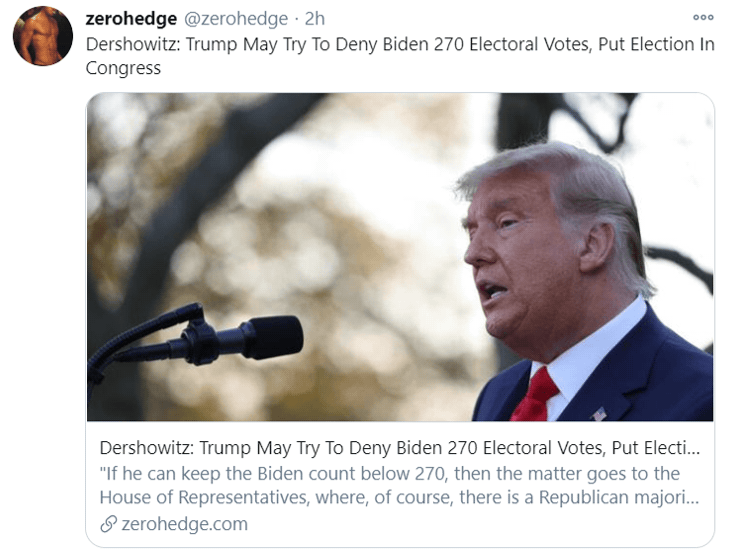 trump 270_tweet
