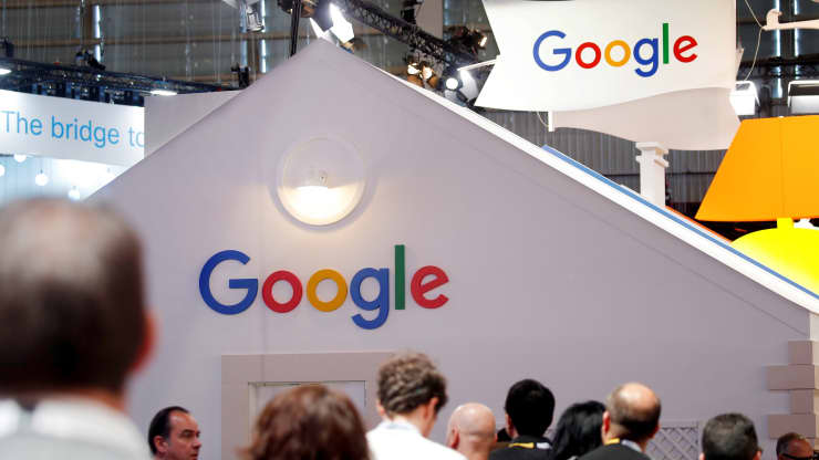 Alphabet was the most commonly held stock by ESG funds