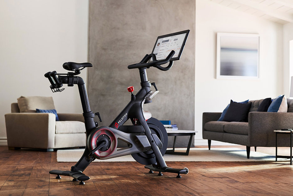 #Peloton #stocks jumped 17% after a $1 billion stock offering drew interest, rising to $54.85 at closure