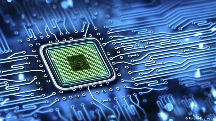 Key chip manufactring company warns that the shortage may last until mid-2022