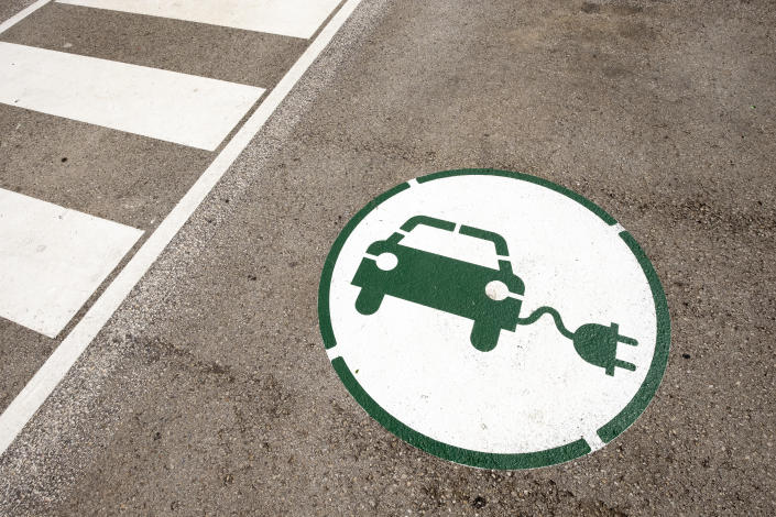 After the semiconductor shortage, here comes the battery shortage