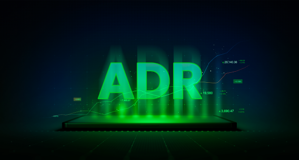 Qu'est-ce que l'ADR ?