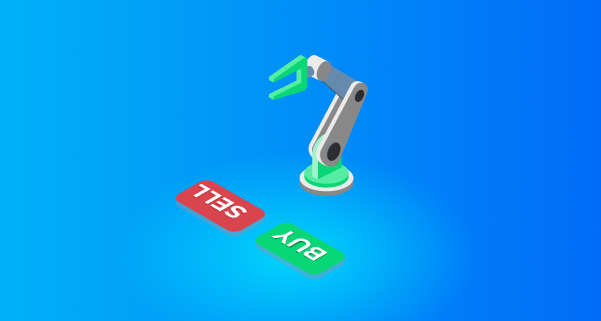 Das automatische Trading