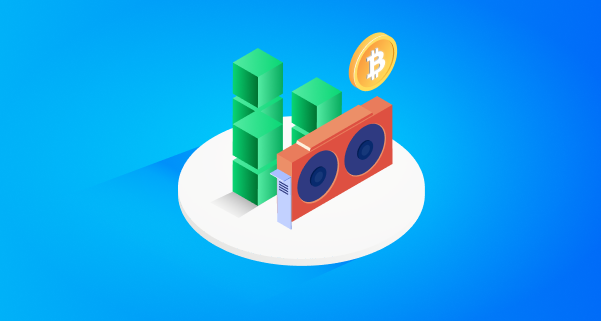 Bitcoin Mining Aktien