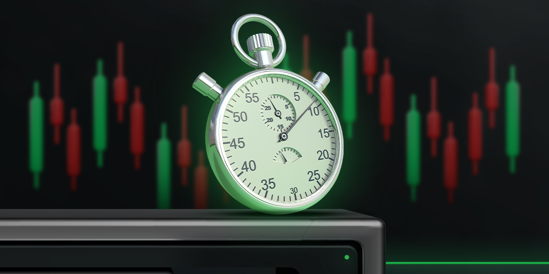 Comment faire du day trading ?