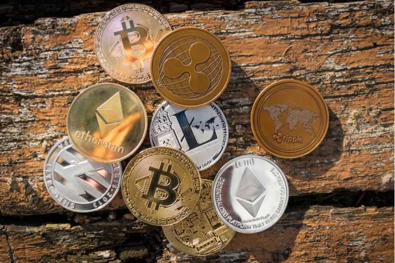 Visa customers spent over $1 billion on crypto-related services in 6 months