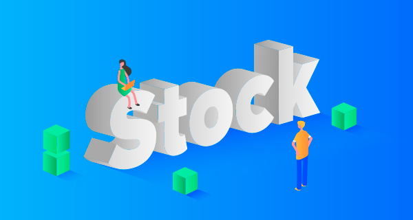 what is a stock market