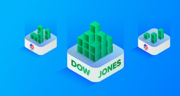 what is the dow jones
