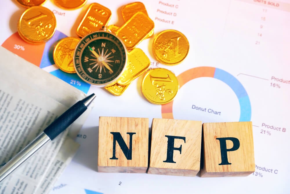 Non famr payrolls (NFP) Preview - Bank forecasts