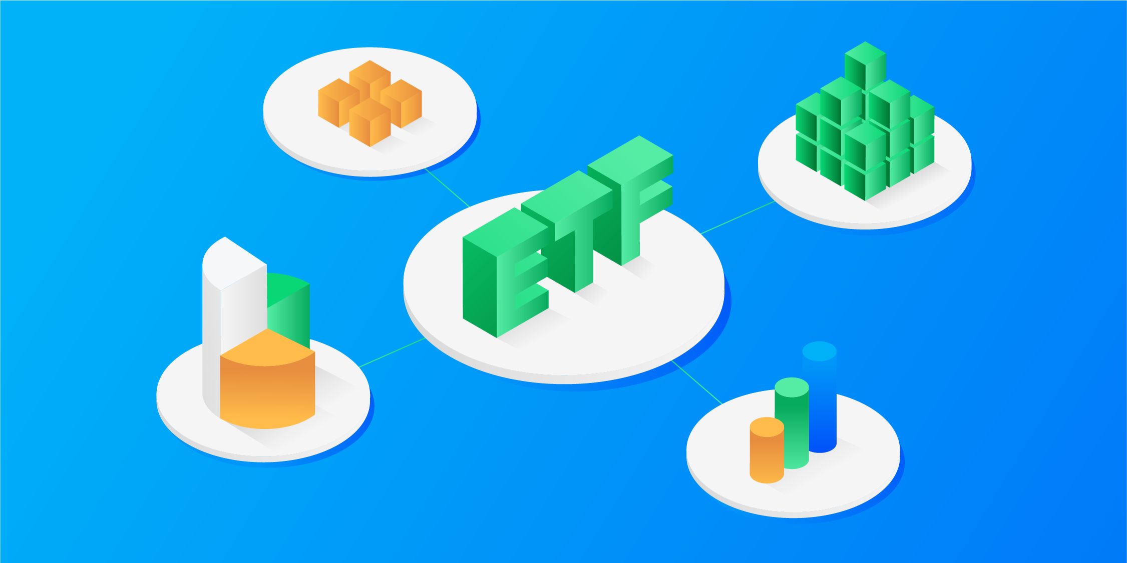 Qu'est-ce qu'un ETF ?
