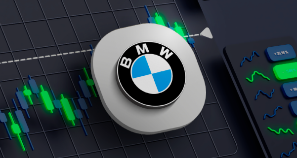 BMW-Aktie