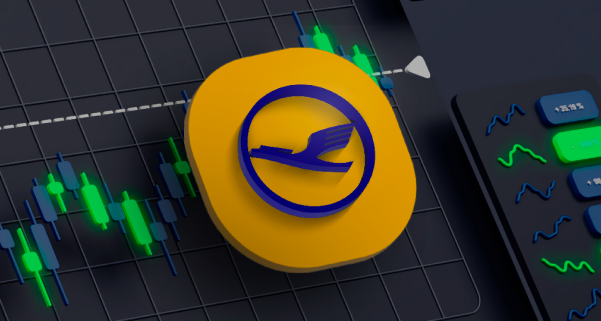Lufthansa-Aktie