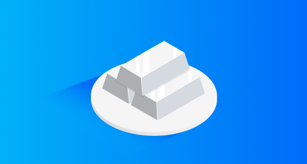 Wie man in Silber investieren kann