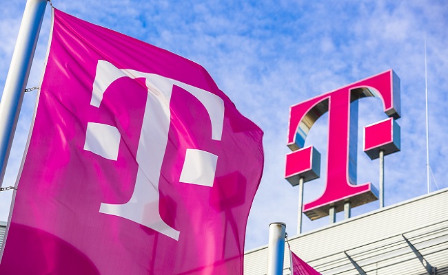 Phone giant Deutsche Telekom invest in crypto infrastructure