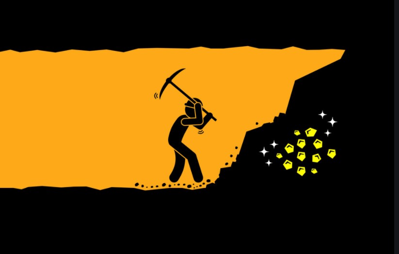 Lost bitcoins 