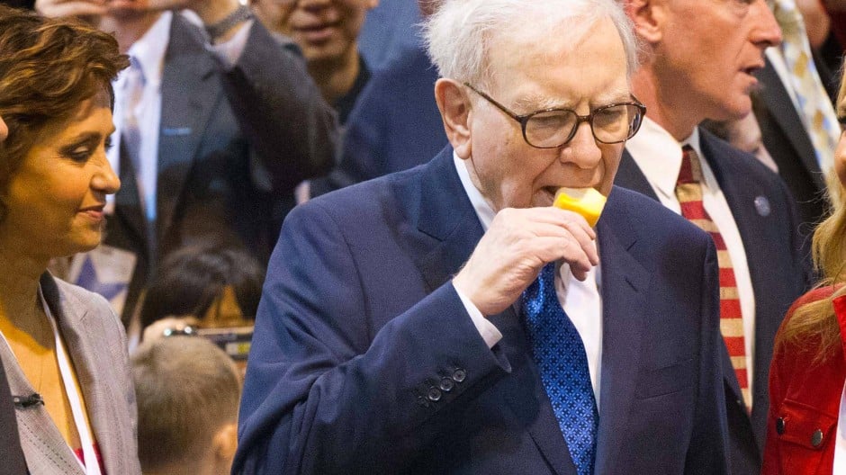 #HedgeFunds disclosed their #holdings, giving investors interesting insights and ideas, #BerkshireHathaway made quite some change