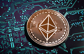 European Investment Bank launches digital bond using ETH network