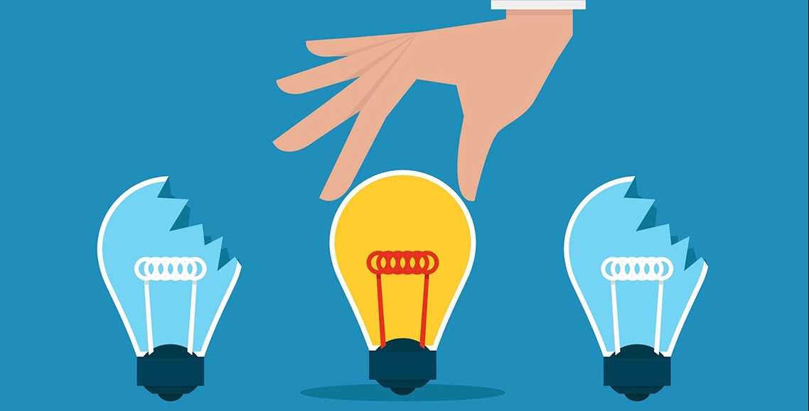 How to Pick an Investment (that works for you)