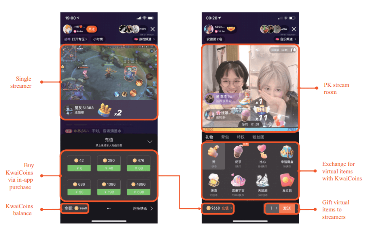 KUAISHOU APP
