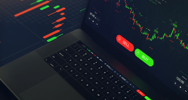 Ouvrir un compte CFD