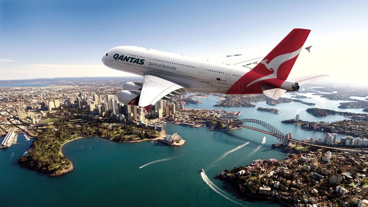 Australia & Covid 