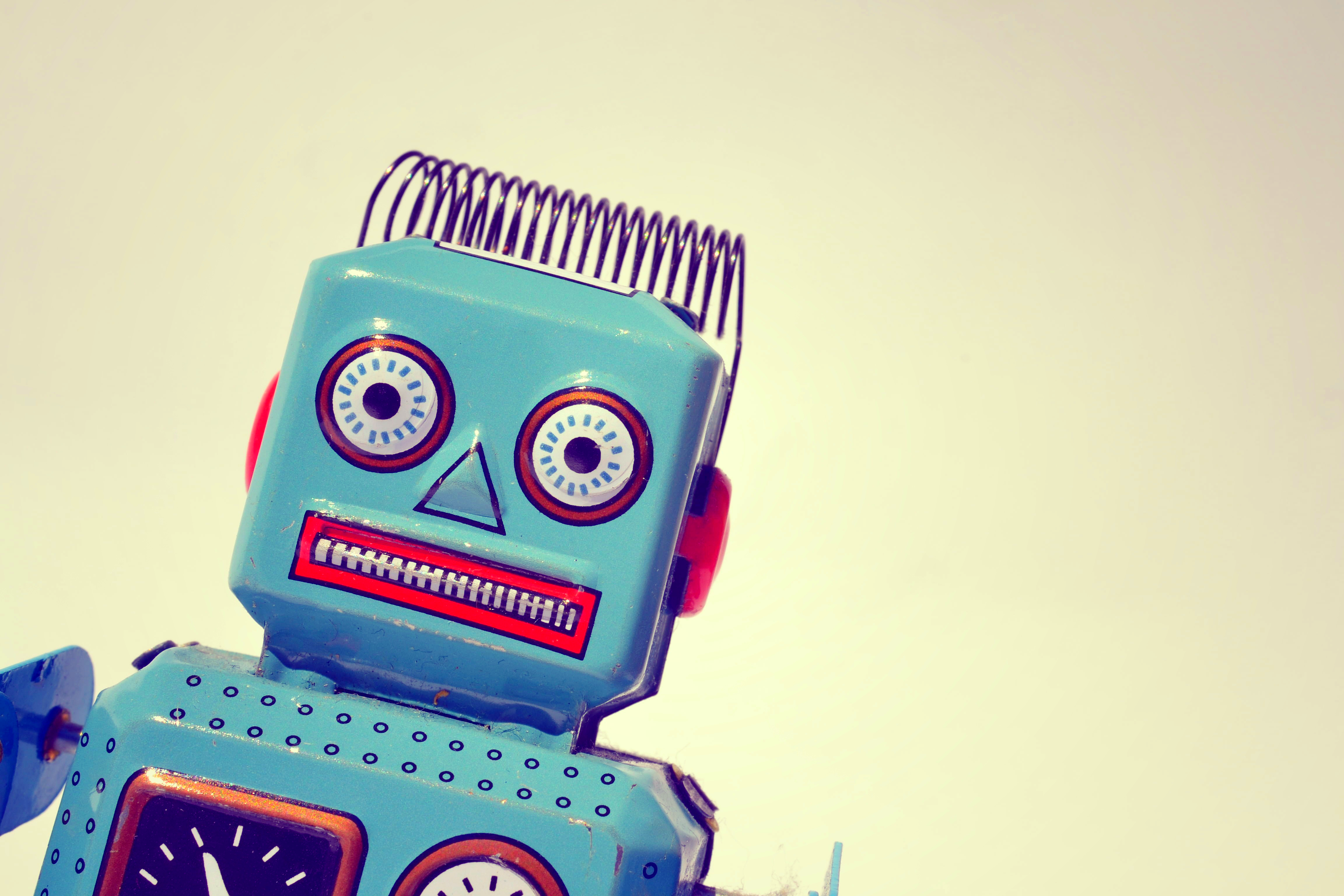 ROBOTS