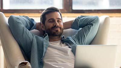 calm headspace meditation