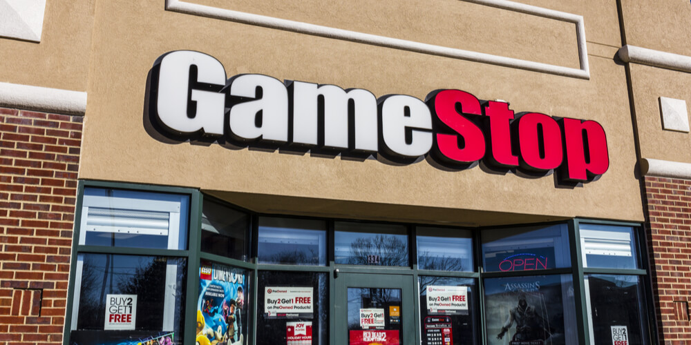 What is a short squeeze? GameStop example