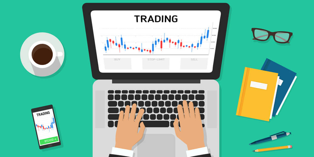 Should I try online trading?