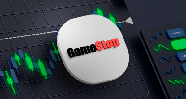Action Gamestop