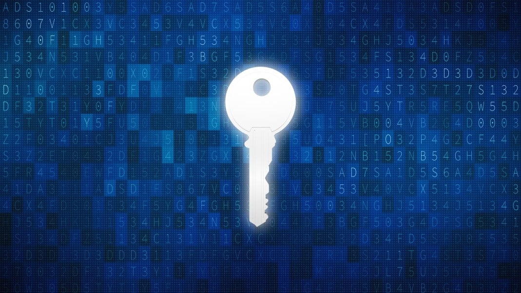 What is a Crypto Key?